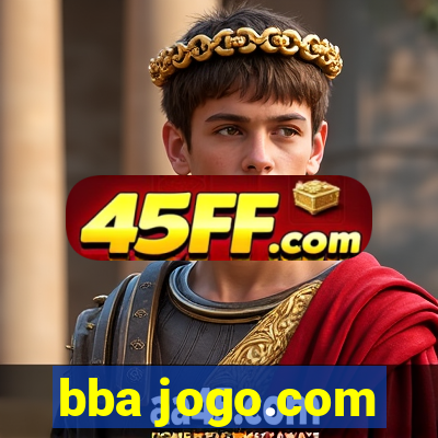 bba jogo.com